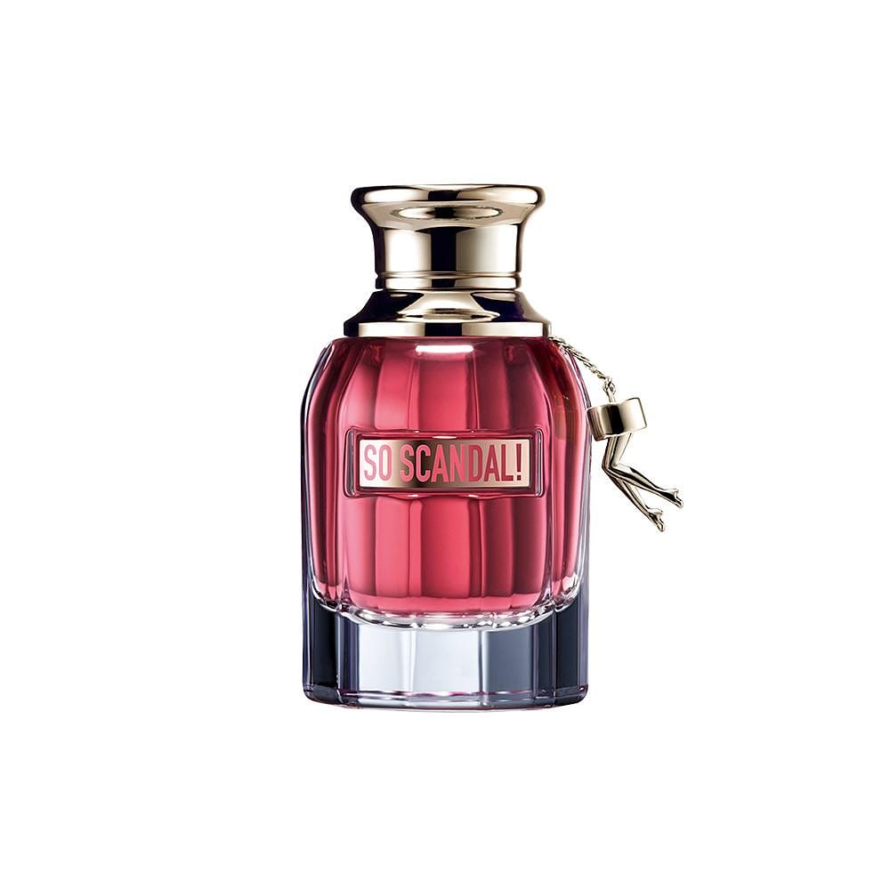 Jean Paul Gaultier So Scandal! EDP Perfume Feminino 30ml
