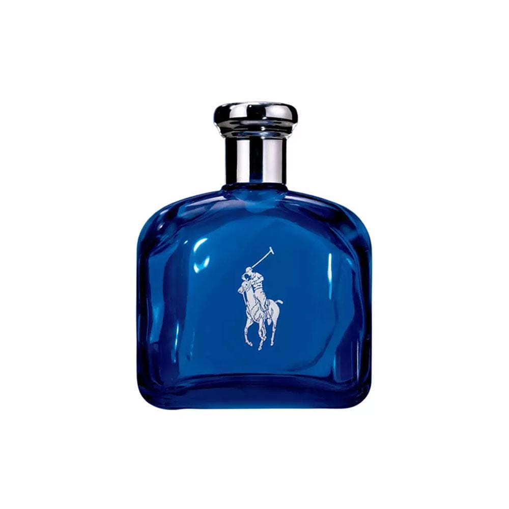 Ralph Lauren Polo Blue EDT Perfume Masculino 75ml
