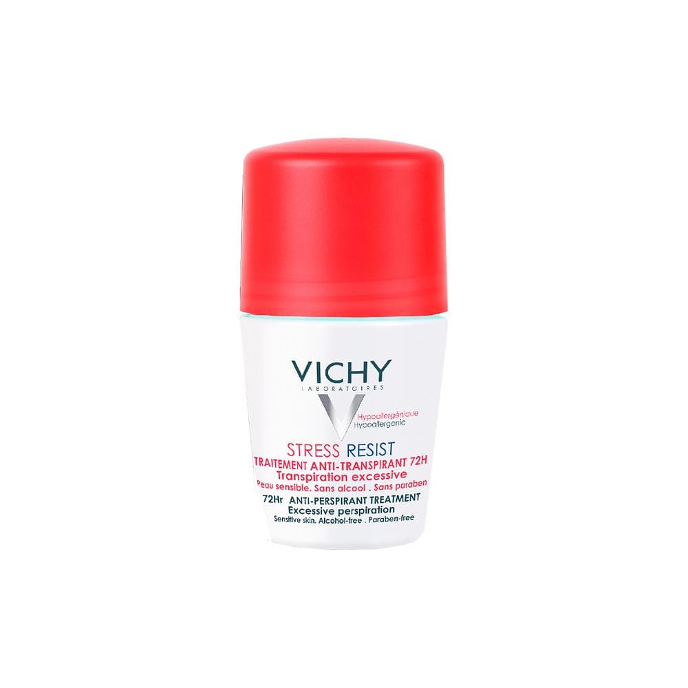 Vichy Stress Resist 72H Desodorante Roll-On 50ml
