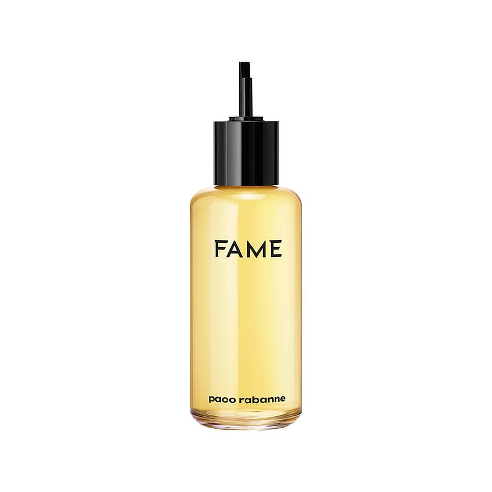 Paco Rabanne Fame EDP Refil Perfume Feminino 200ml