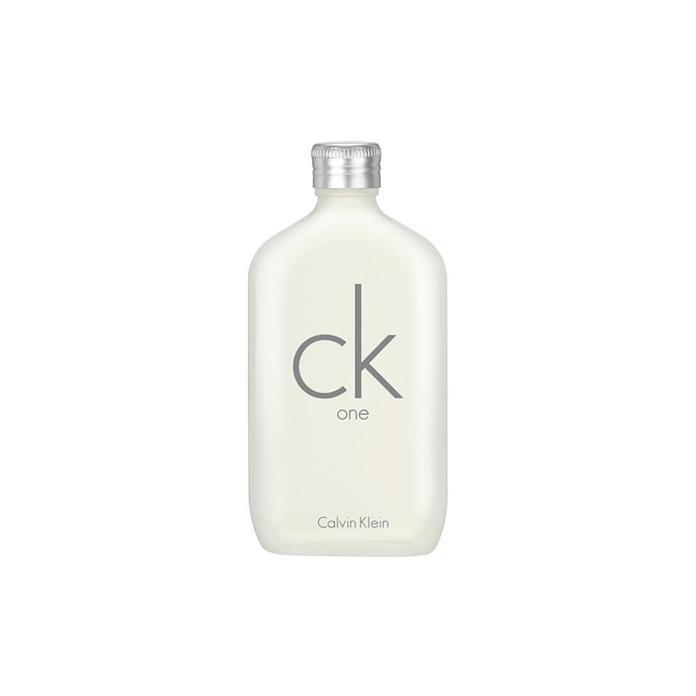 Calvin Klein Ck One EDT Perfume Unissex 50ml