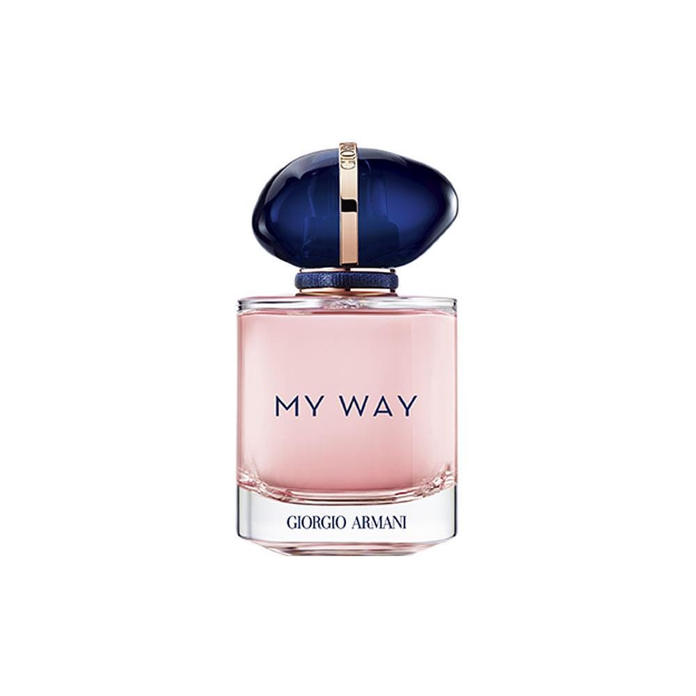 Giorgio Armani My Way EDP Perfume Feminino 50ml