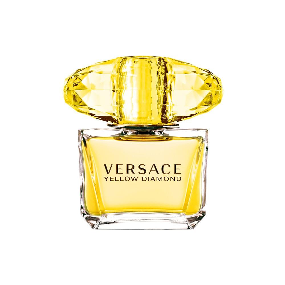 Versace Yellow Diamond EDP Perfume Feminino 90ml