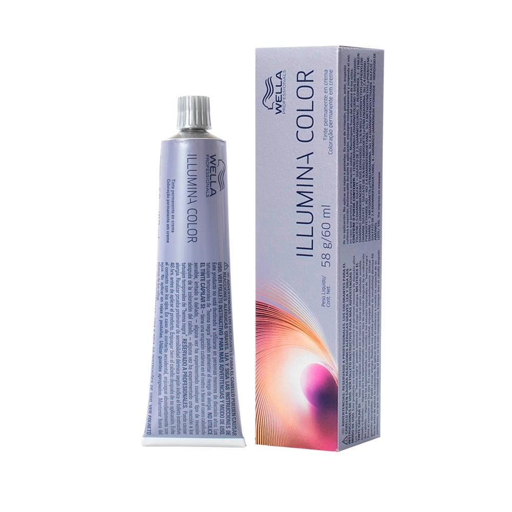 Wella Professionals Illumina Color 6/76 Coloração 60ml