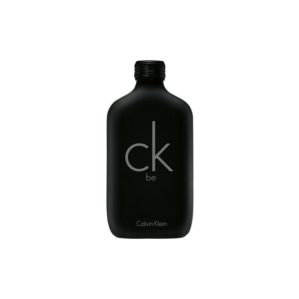 Calvin Klein Ck Be EDT Perfume Unissex 200ml