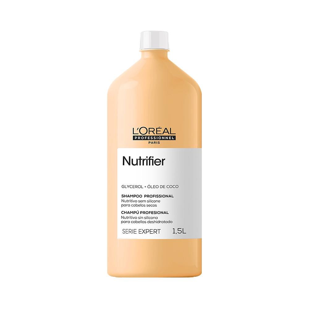 L'Oréal Professionnel Serie Expert Nutrifier Shampoo 1500ml