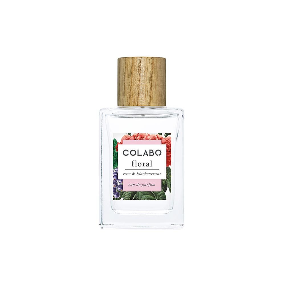 Colabo Floral EDP Perfume Unissex 100ml