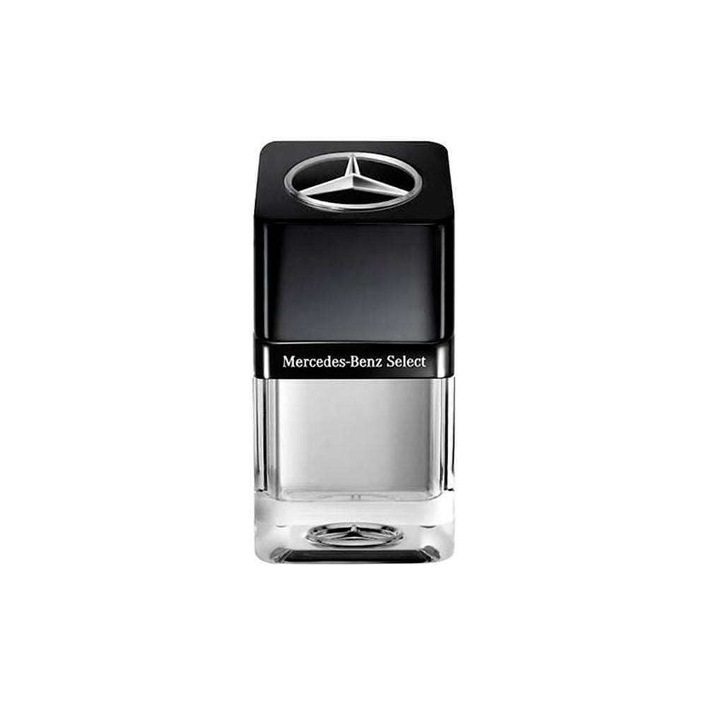 Mercedes Benz Select EDT Perfume Masculino 50ml