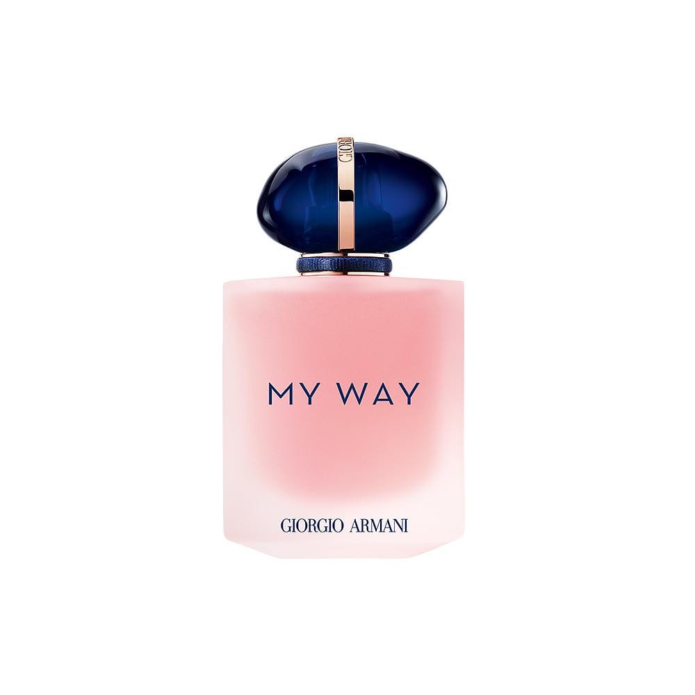 Giorgio Armani My Way Floral EDP Perfume Feminino 90ml