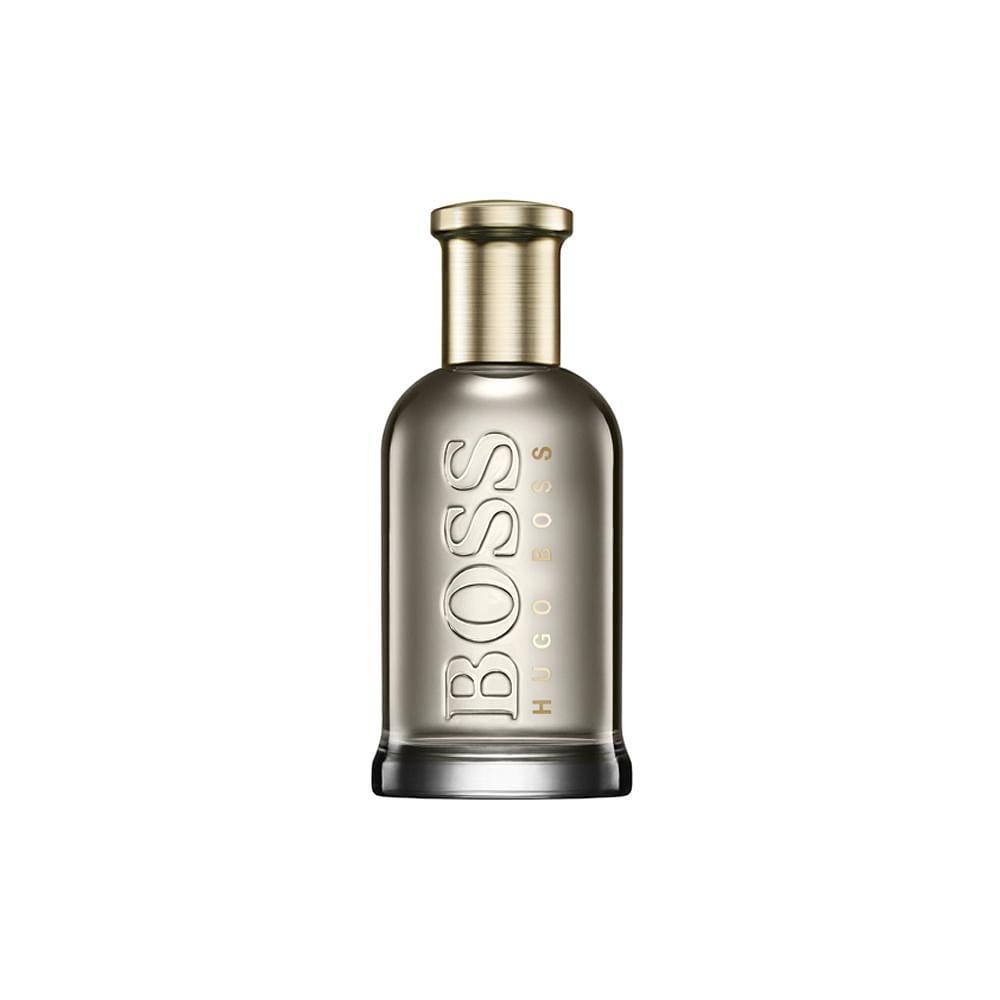 Hugo Boss Bottled EDP Perfume Masculino 50ml