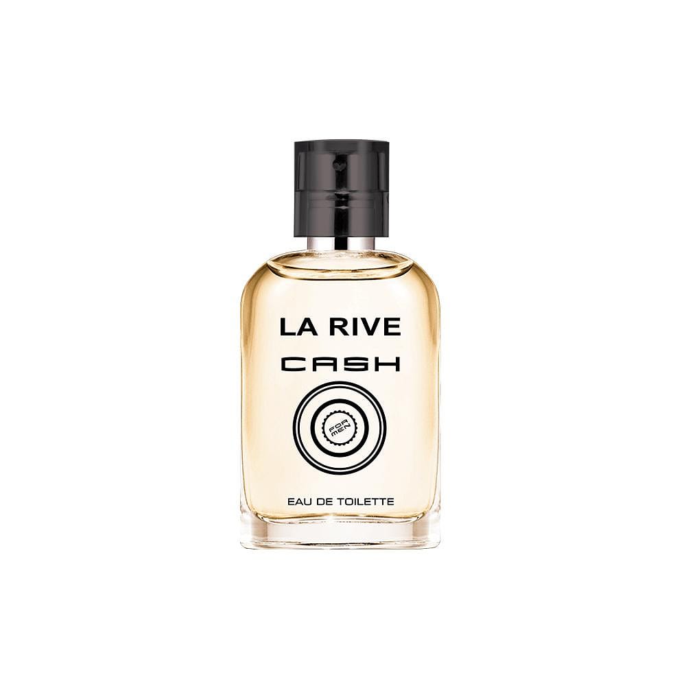 La Rive Cash EDP Perfume Masculino 30ml