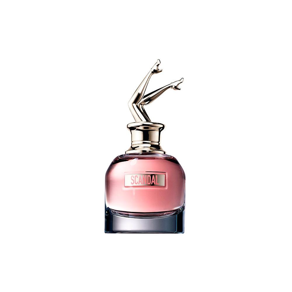 Jean Paul Gaultier Scandal EDP Perfume Feminino 80ml