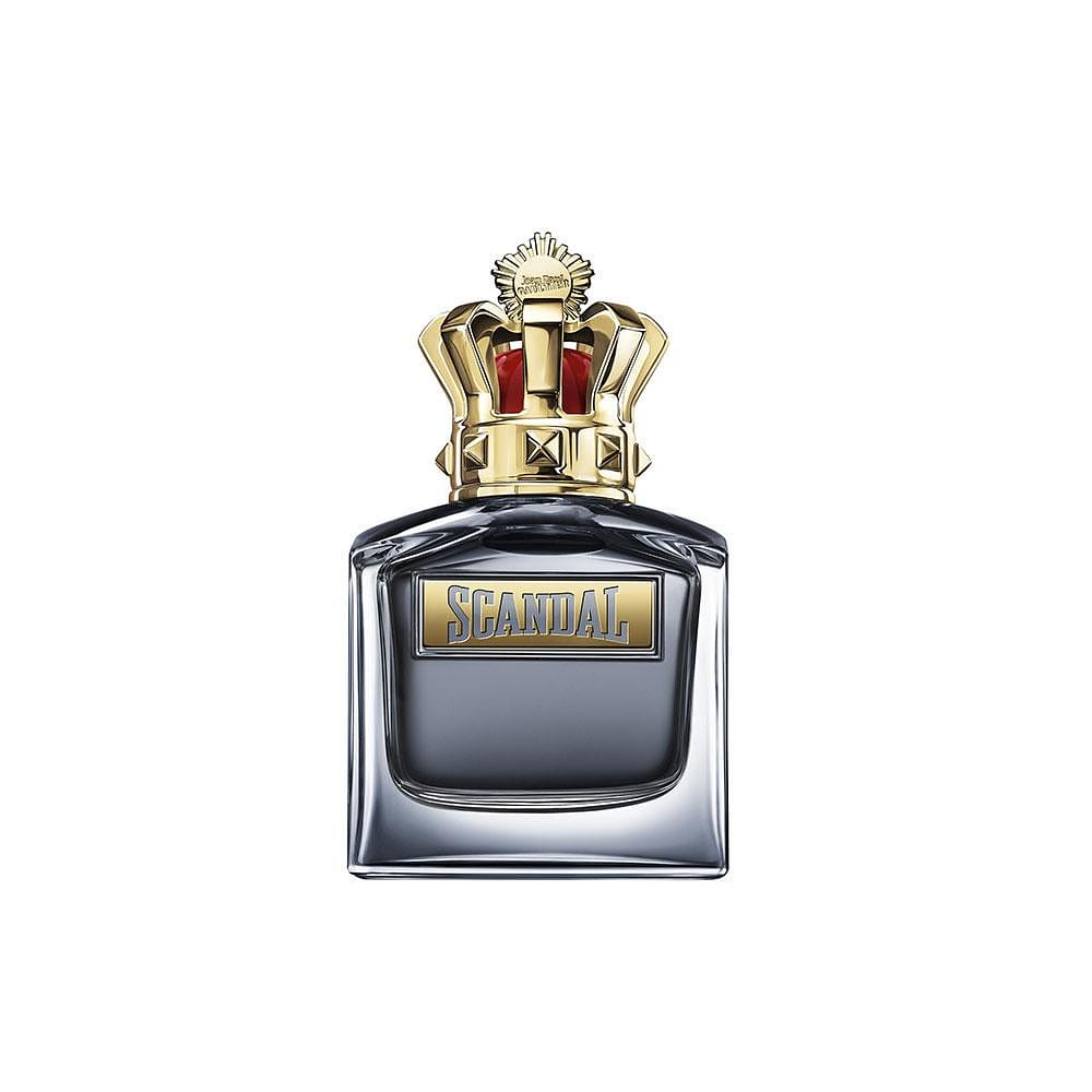 Jean Paul Gaultier Scandal Pour Homme EDT Perfume Rec Masculino 150ml
