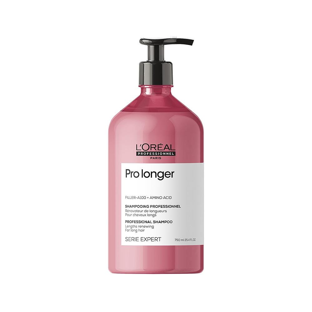 L'Oréal Professionnel Serie Expert Pro Longer Shampoo 750ml