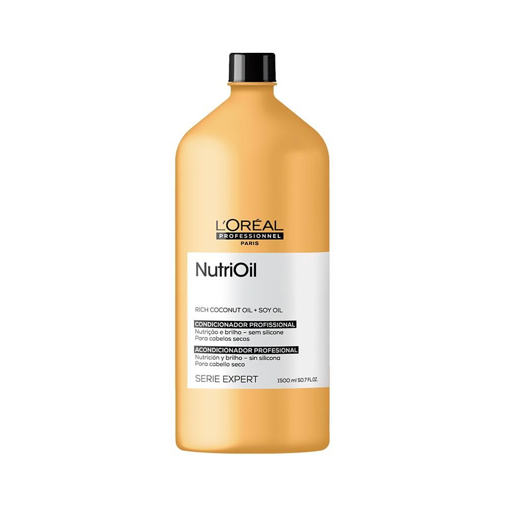 L'Oréal Professionnel Serie Expert NutriOil Condicionador 1500ml