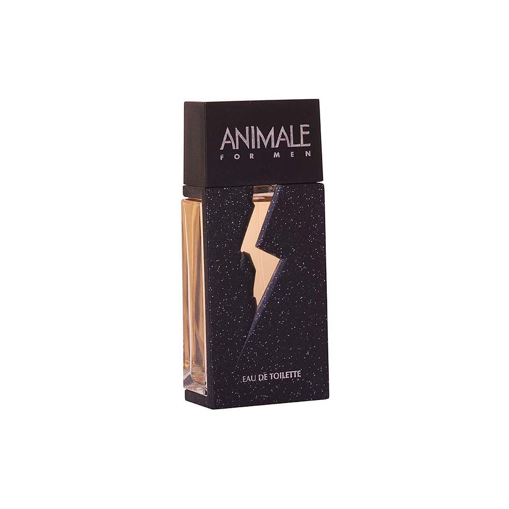 Animale For Men EDT Perfume Masculino 100ml