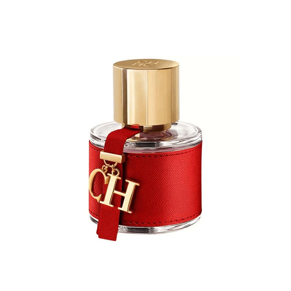 Carolina Herrera CH EDT Perfume Feminino 50ml
