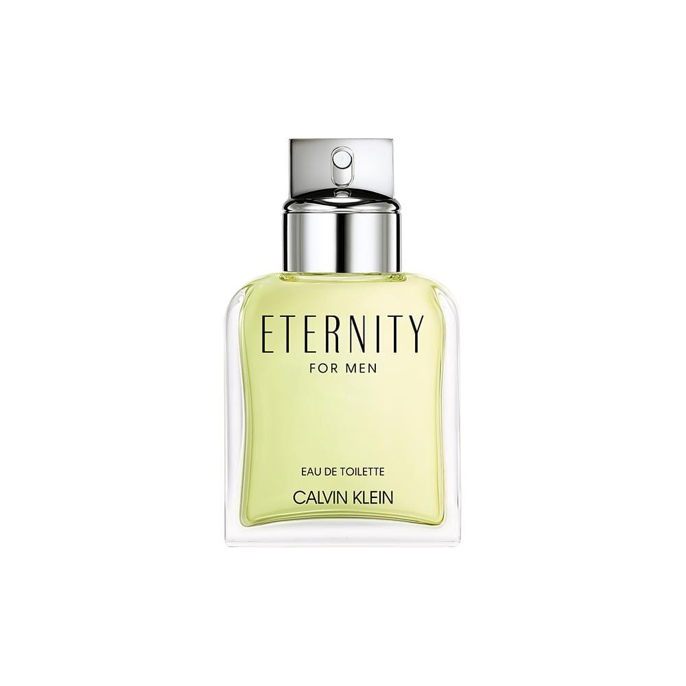 Calvin Klein Eternity EDT Perfume Masculino 100ml