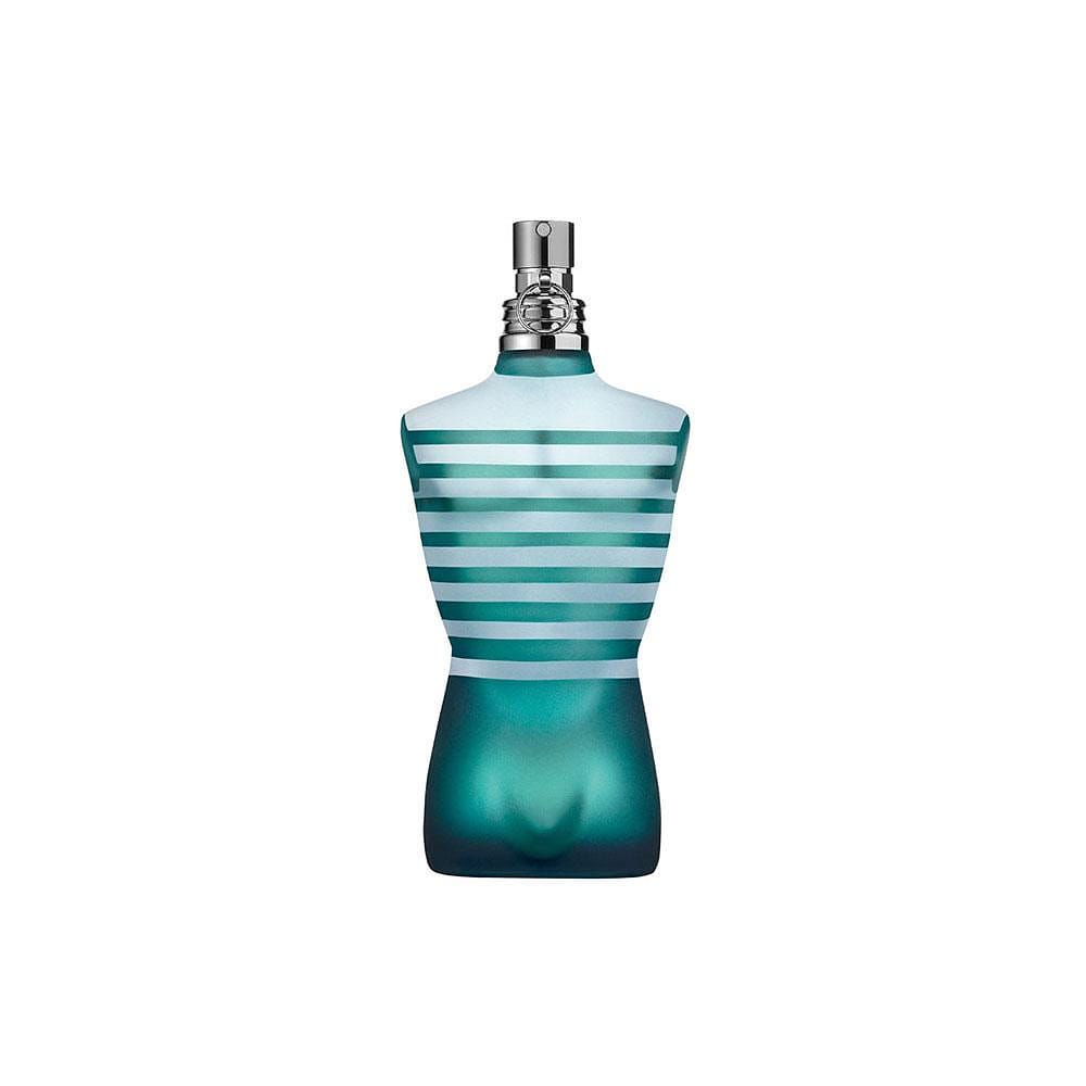 Jean Paul Gaultier Le Male EDT Perfume Masculino 125ml
