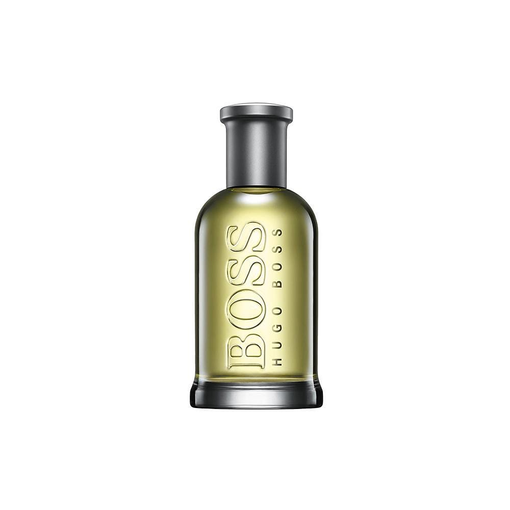 Hugo Boss Bottled EDT Perfume Masculino 100ml