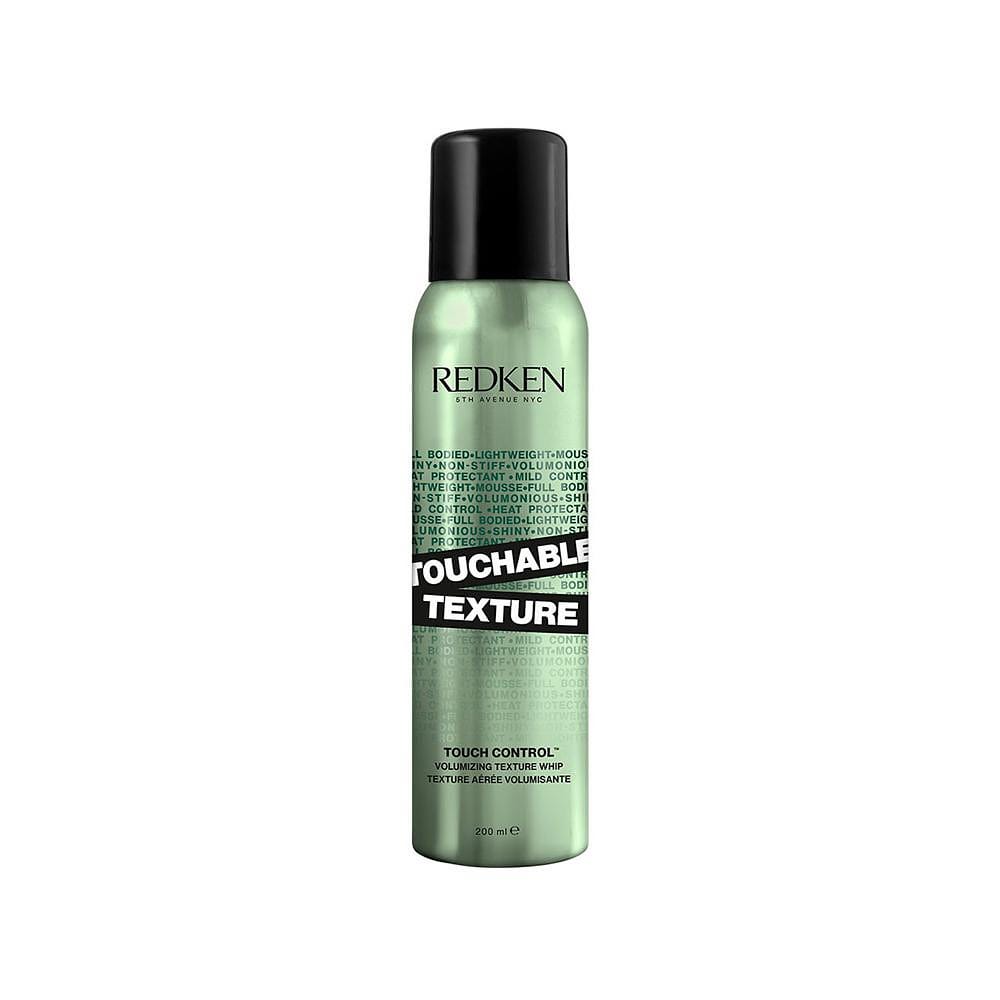 Redken Styling Touch Control Spray Fixador 200ml
