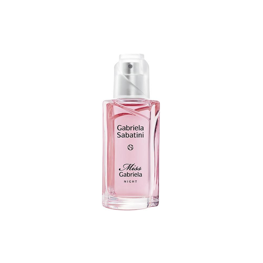 Gabriela Sabatini Miss Gabriela Night EDT Perfume 30ml