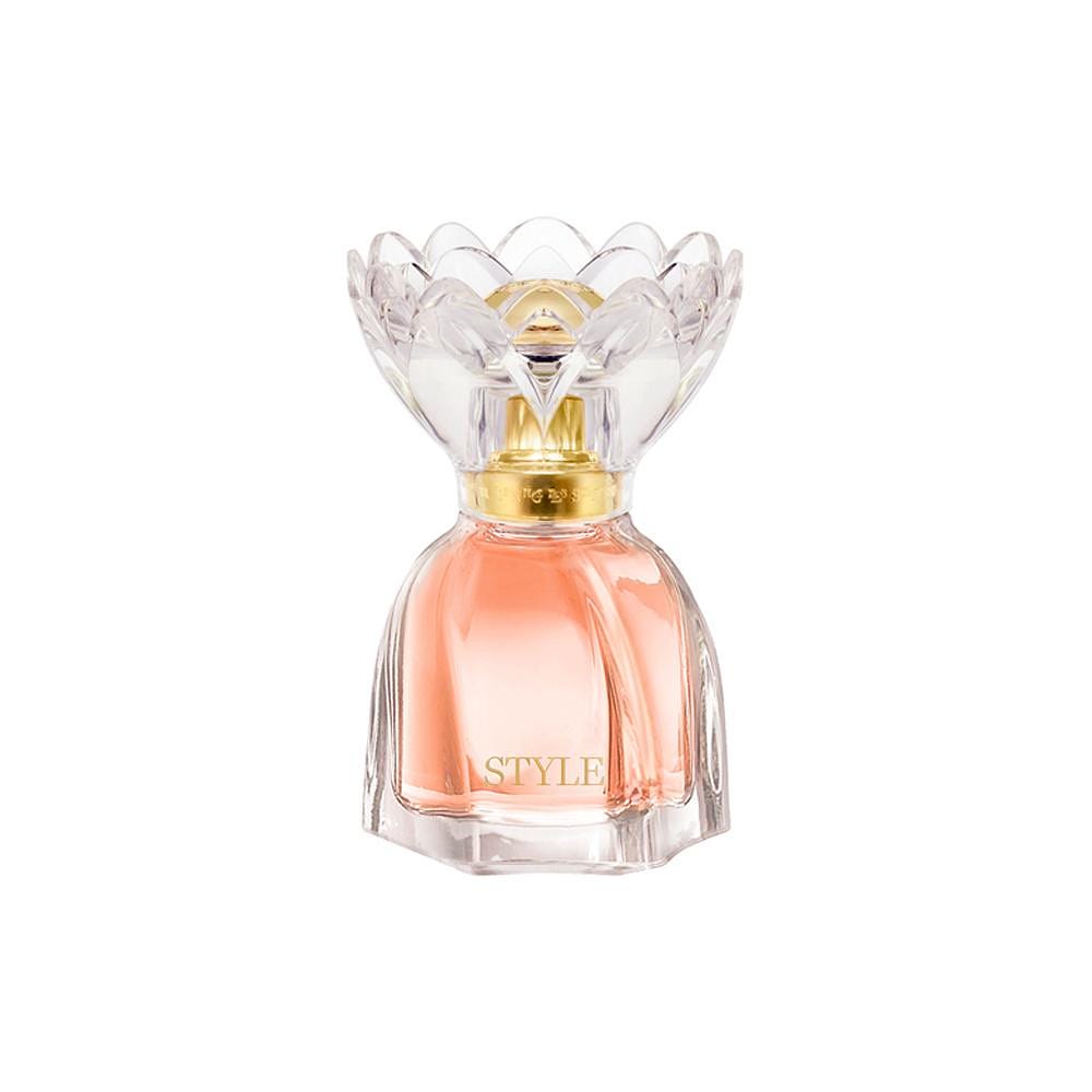Marina de Bourbon Royal Style EDP Perfume Feminino 30ml