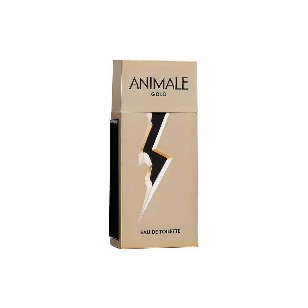 Animale Gold EDT Perfume Masculino 100ml