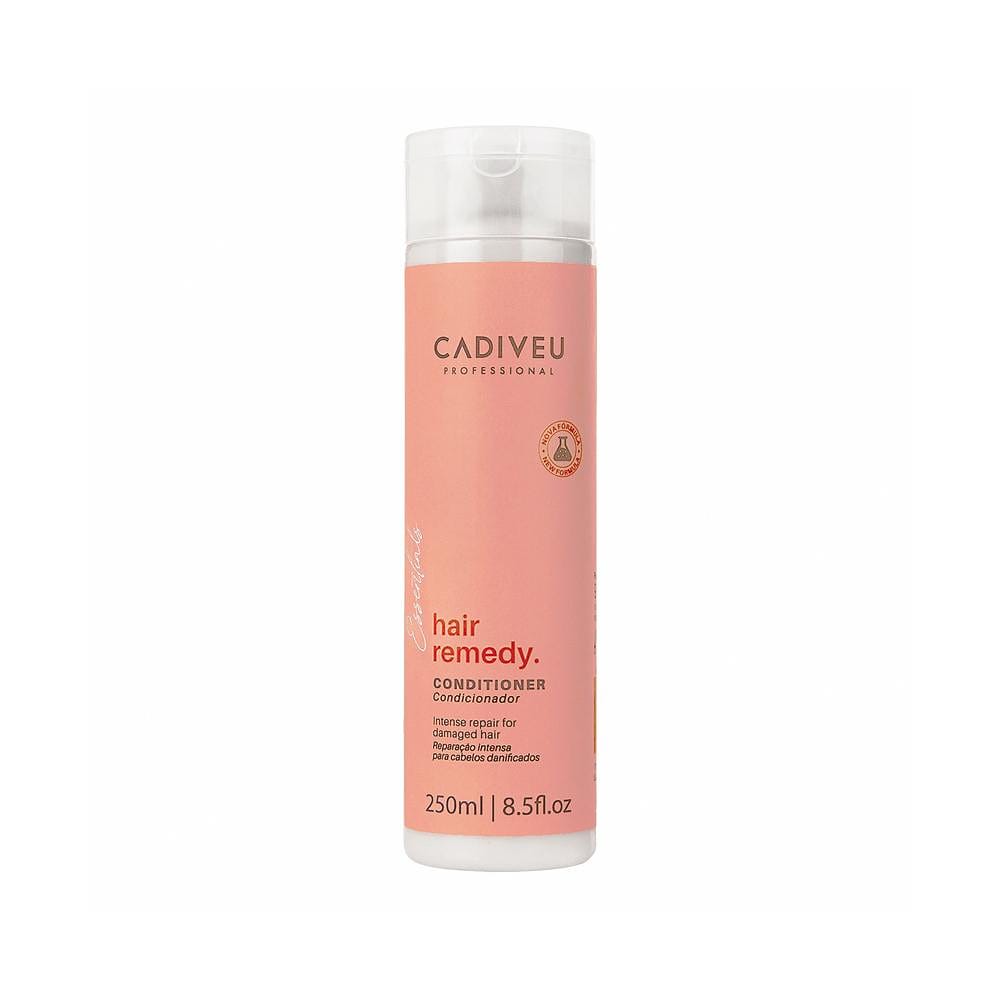 Cadiveu Essentials Hair Remedy Condicionador 250ml