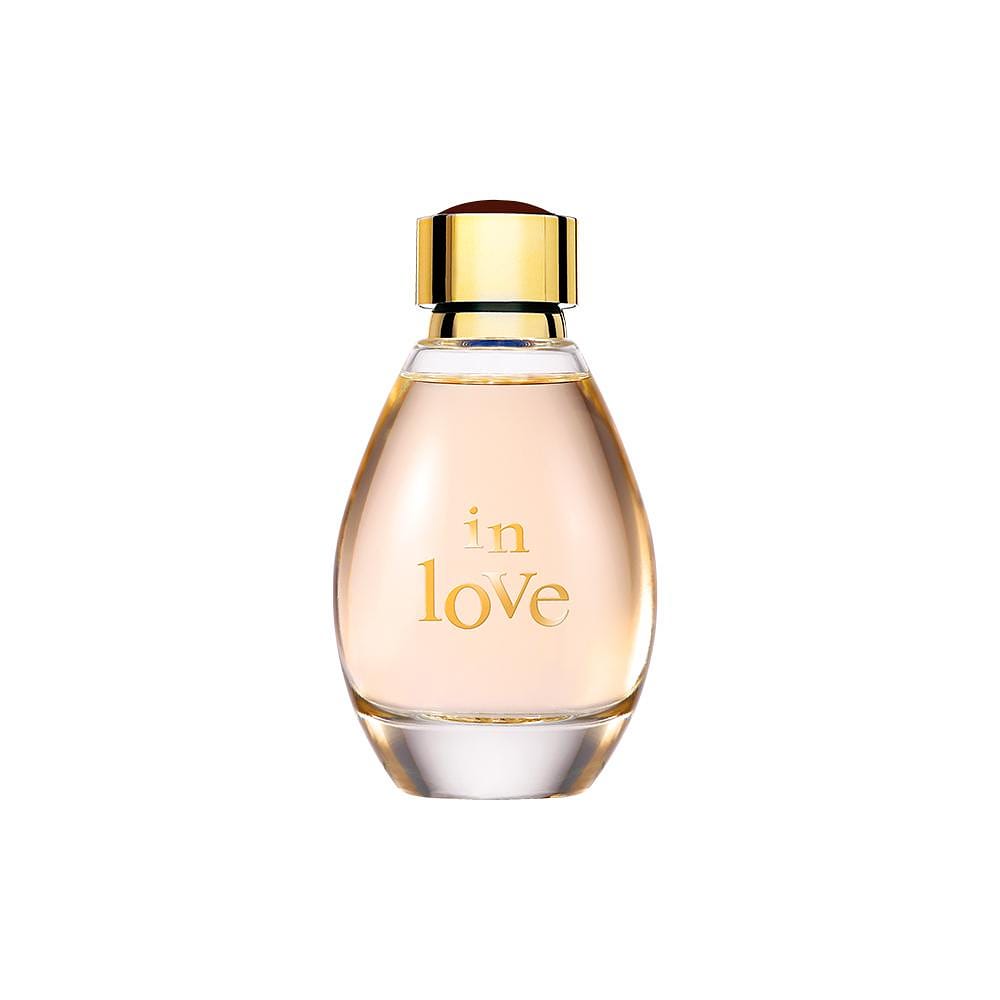 La Rive In Love EDP Perfume Feminino 90 ml