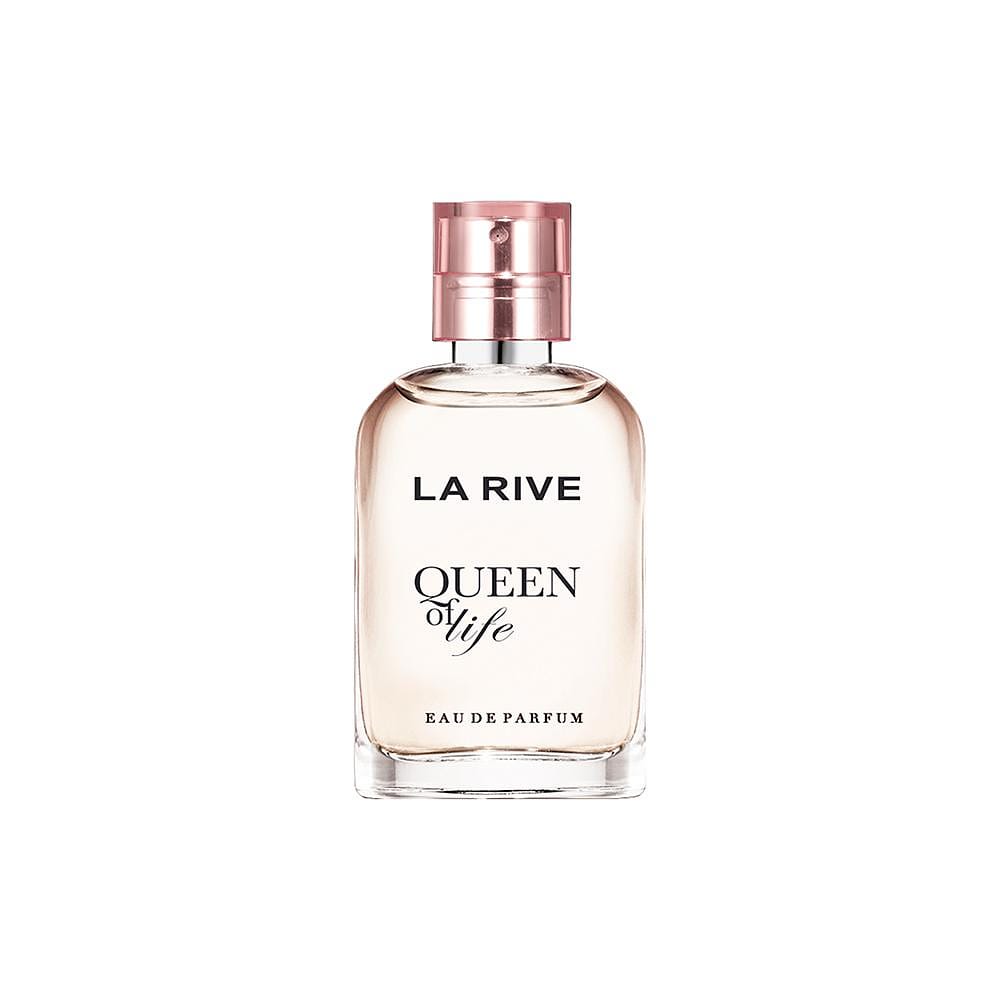 La Rive Quenn Of Life EDP Perfume Feminino 30ml