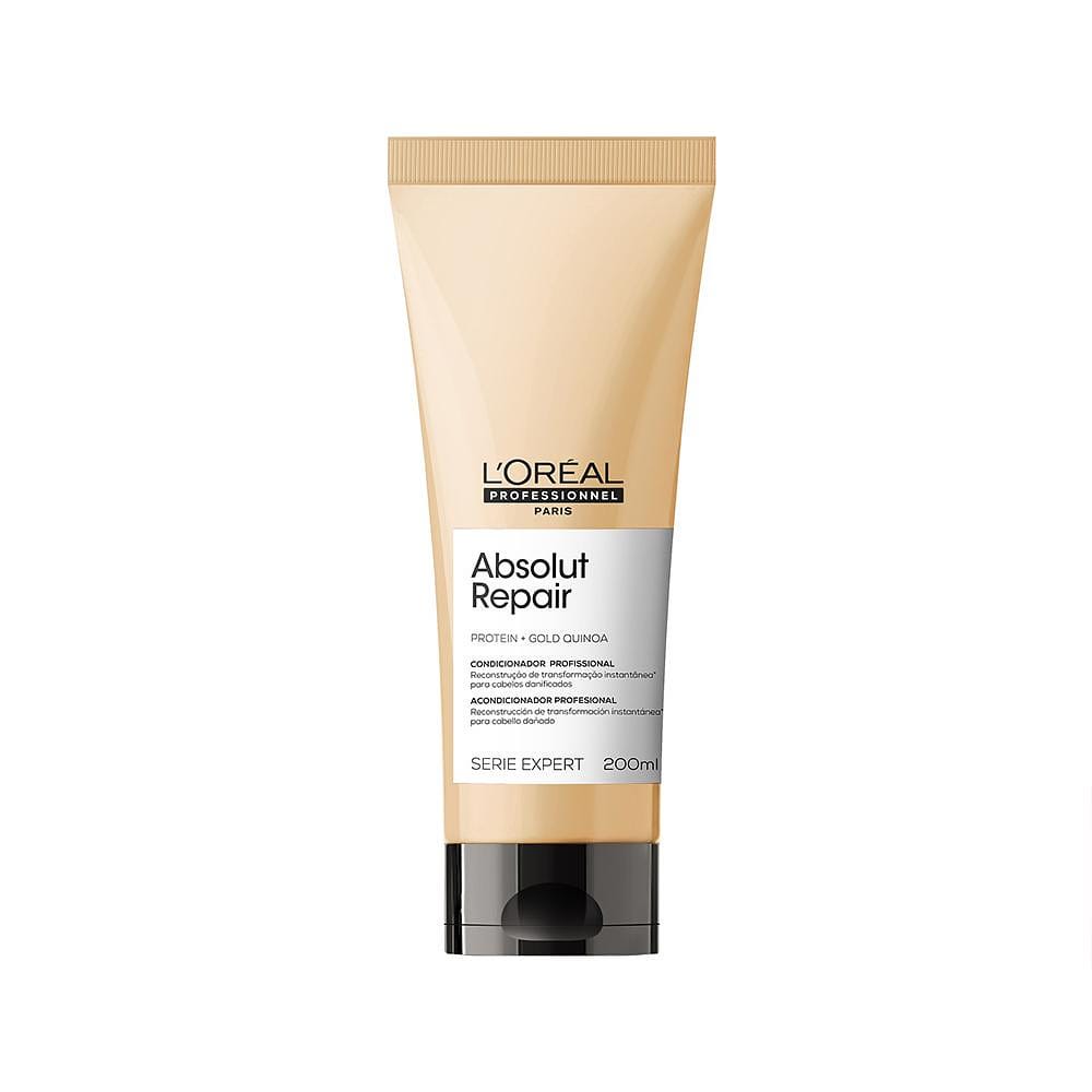 L'Oréal Professionnel Serie Expert Absolut Repair Condicionador 200ml