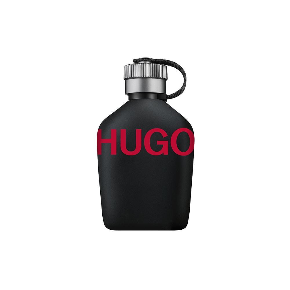Hugo Boss Hugo Just Different EDT Perfume 125ml