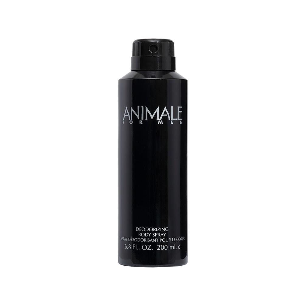 Animale For Men Desodorante Spray Masculino 200ml