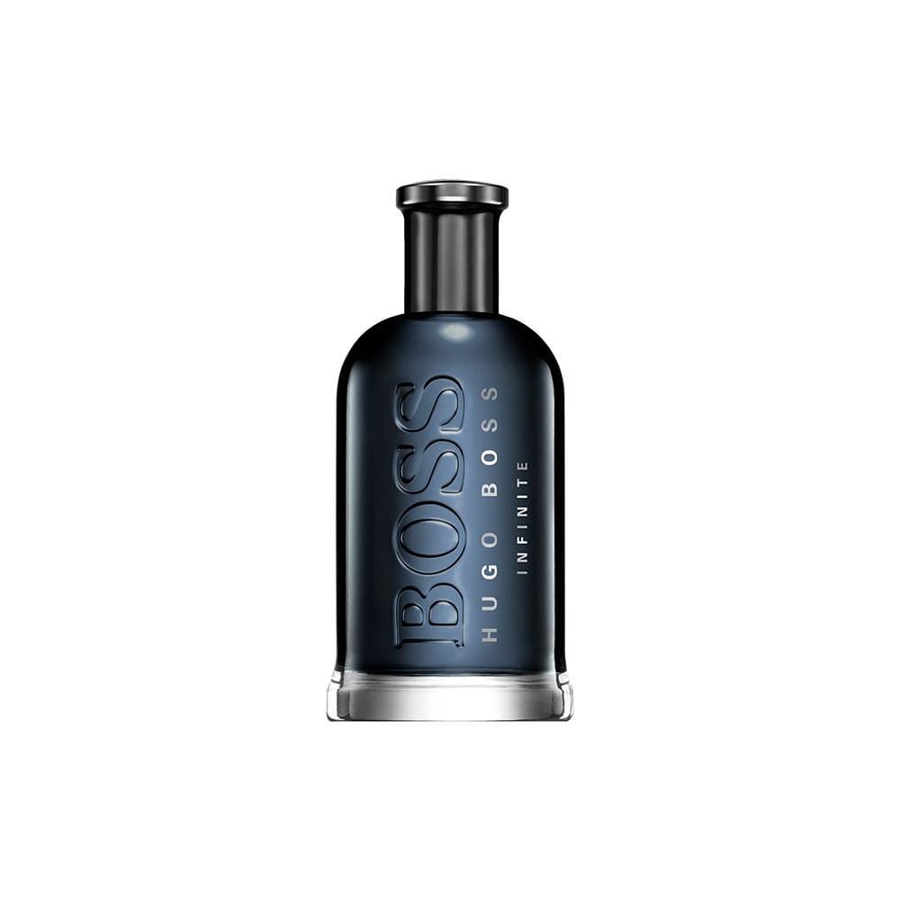Hugo Boss Bottled Infinite EDP Perfume Masculino 100ml