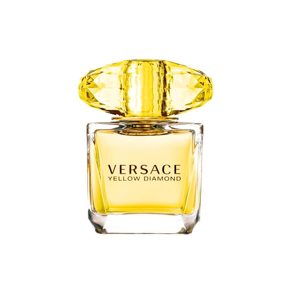 Versace Yellow Diamond EDP Perfume Feminino 30ml