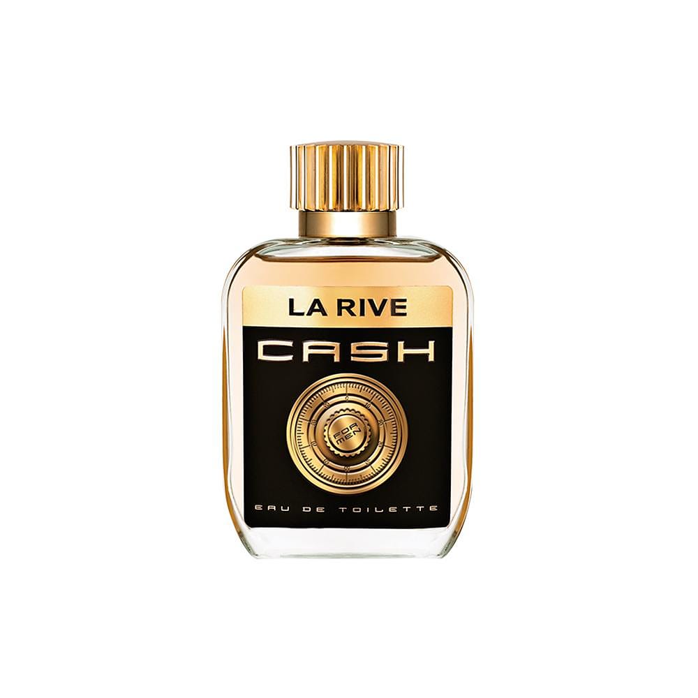 La Rive Cash EDP Perfume Feminino 100ml