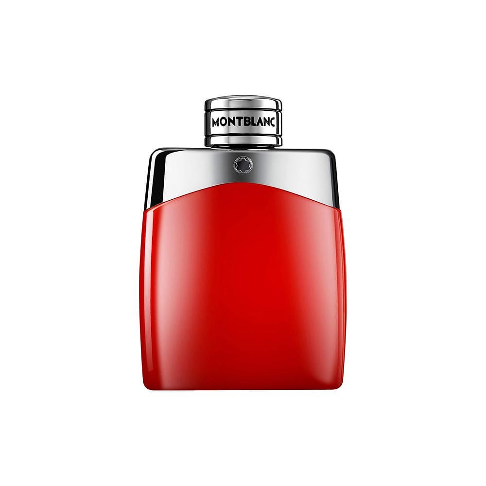 Montblanc Legend Red EDP Perfume Masculino 100ml