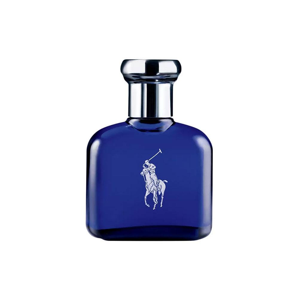 Ralph Lauren Polo Blue EDT Perfume Masculino 40ml