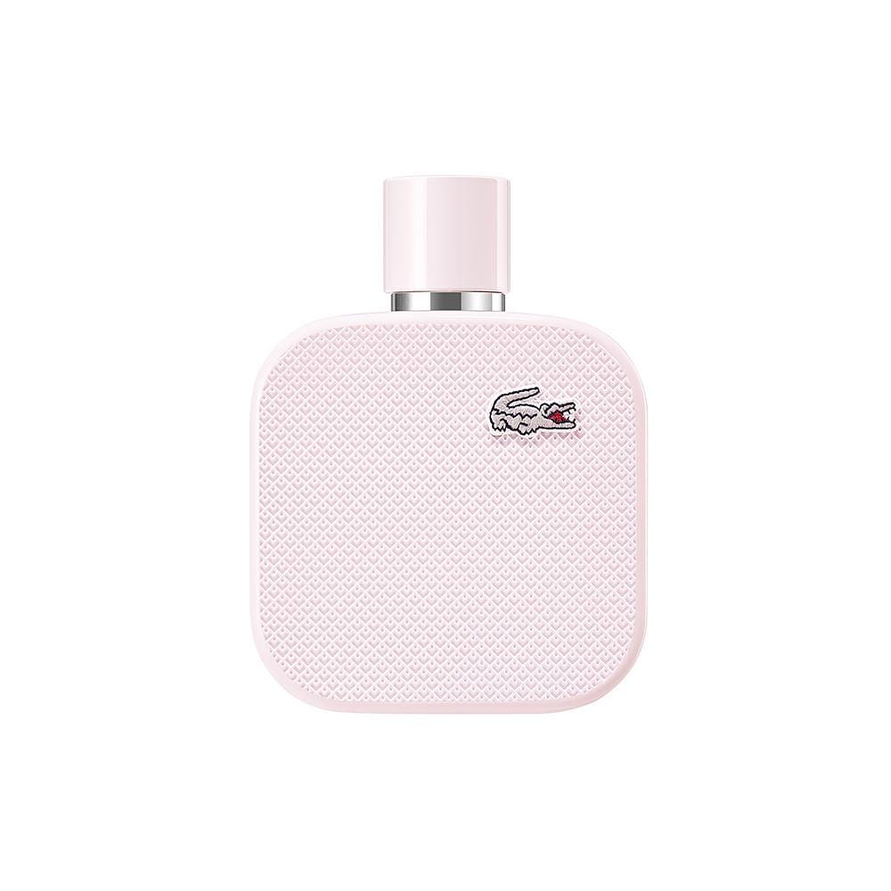 Lacoste L.12.12 Rose EDP Perfume Feminino 100ml