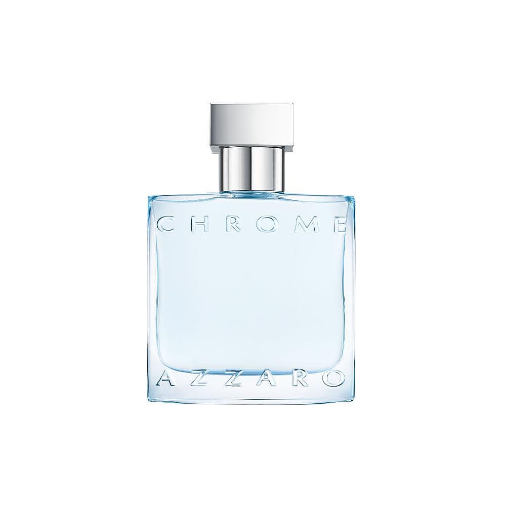 Azzaro Chrome EDT Perfume Masculino 30ml