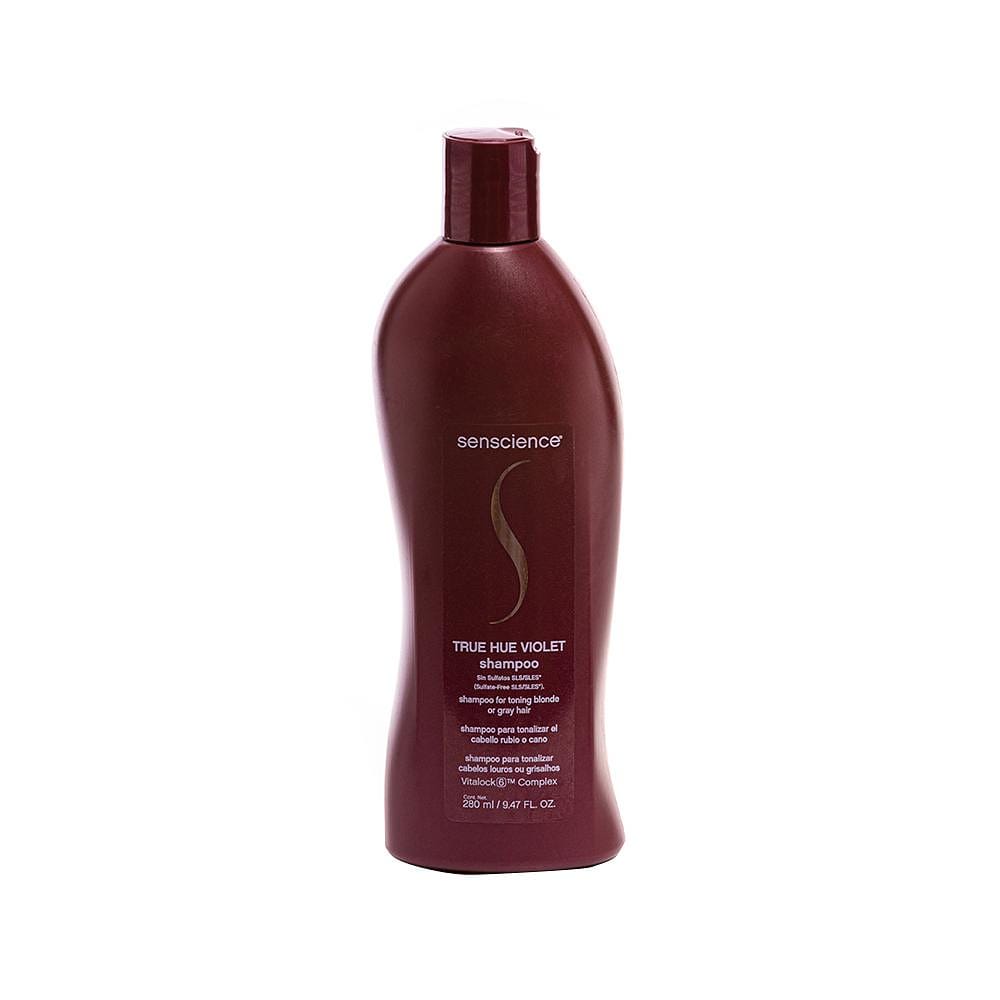 Senscience True Hue Violet Shampoo 280ml