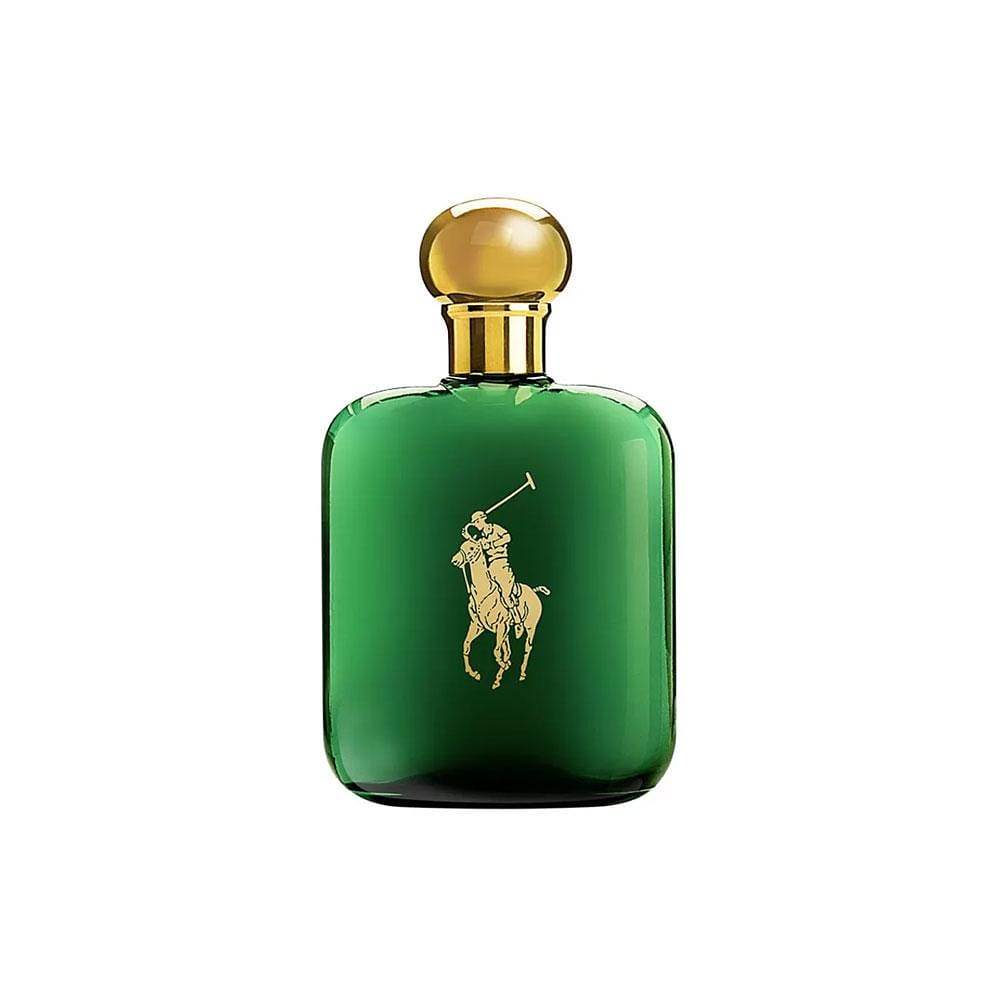 Ralph Lauren Polo Green EDT Perfume Masculino 59ml