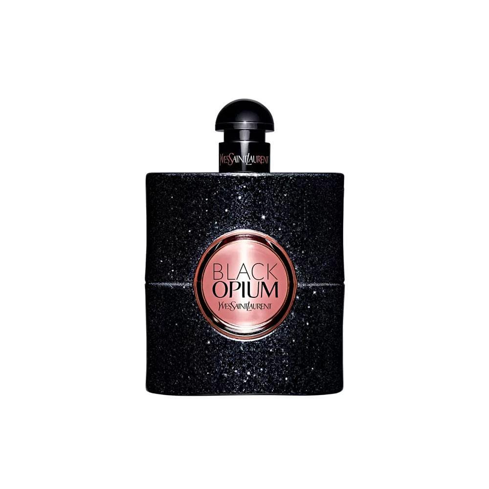 Yves Saint Laurent Black Opium EDP Perfume Feminino 90ml