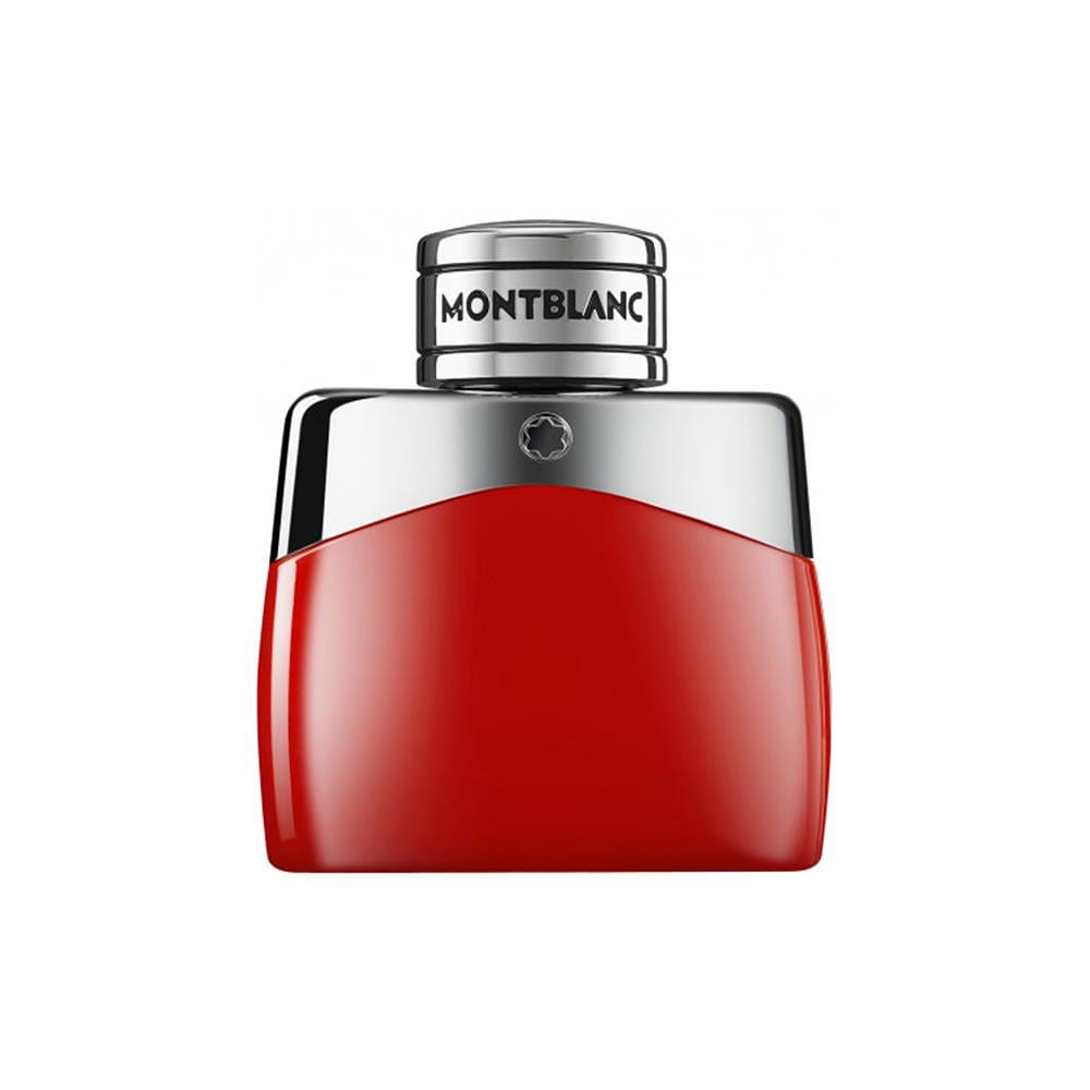 Montblanc Legend Red EDP Perfume Masculino 30ml