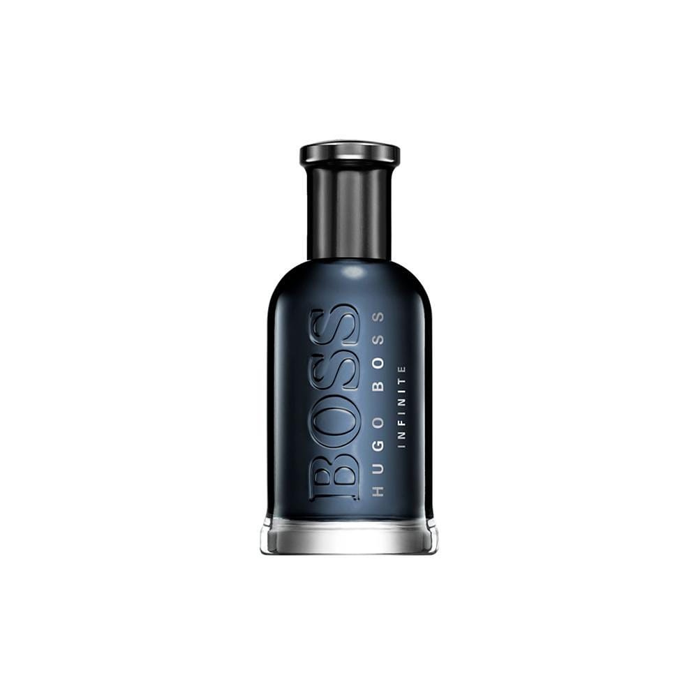 Hugo Boss Bottled Infinite EDP Perfume Masculino 50ml