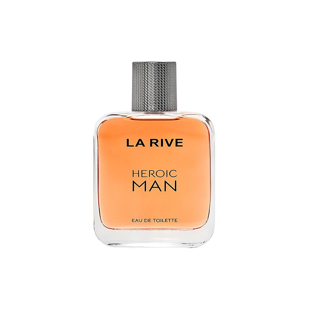La Rive Heroic Man EDP Perfume Masculino 100ml