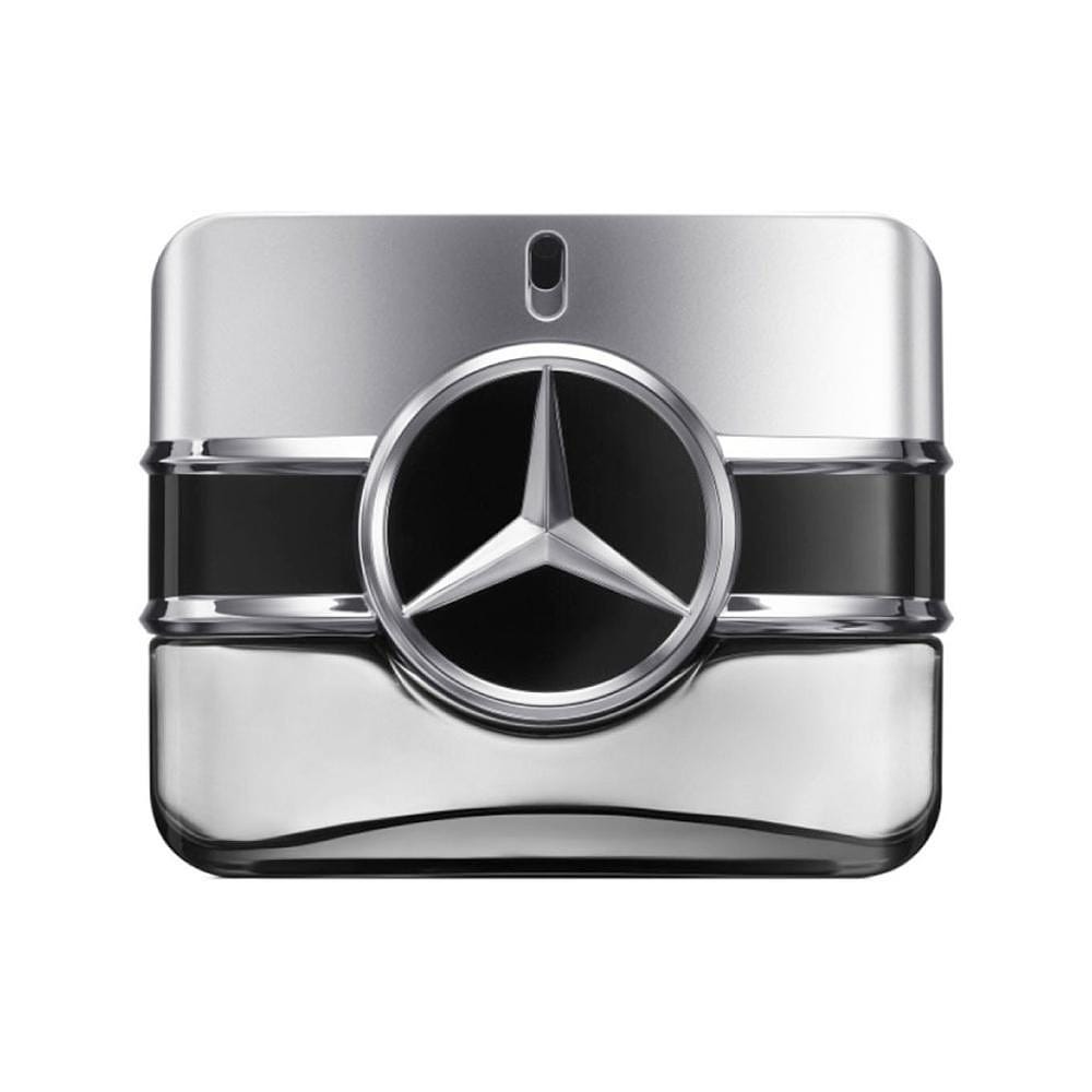 Mercedes Benz Sign Your Attitude EDT Perfume Masculino 100ml