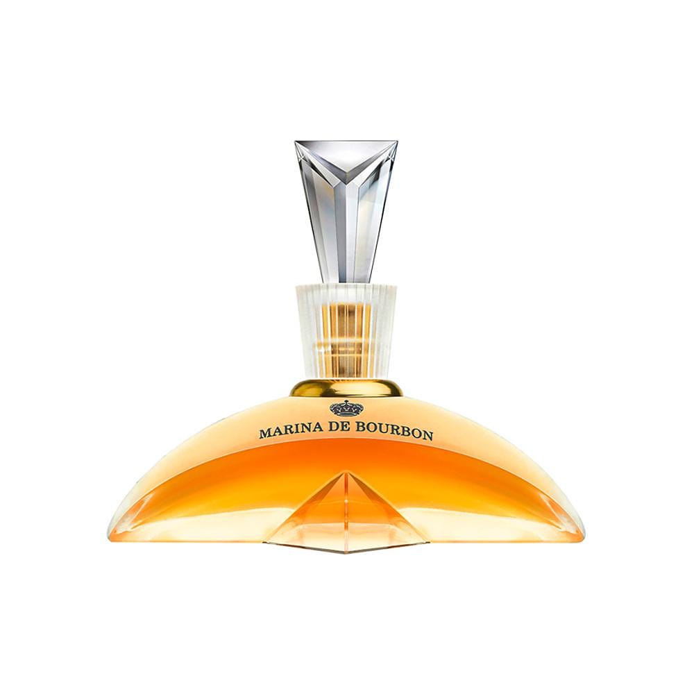 Marina de Bourbon Classique EDP Perfume Feminino 50ml