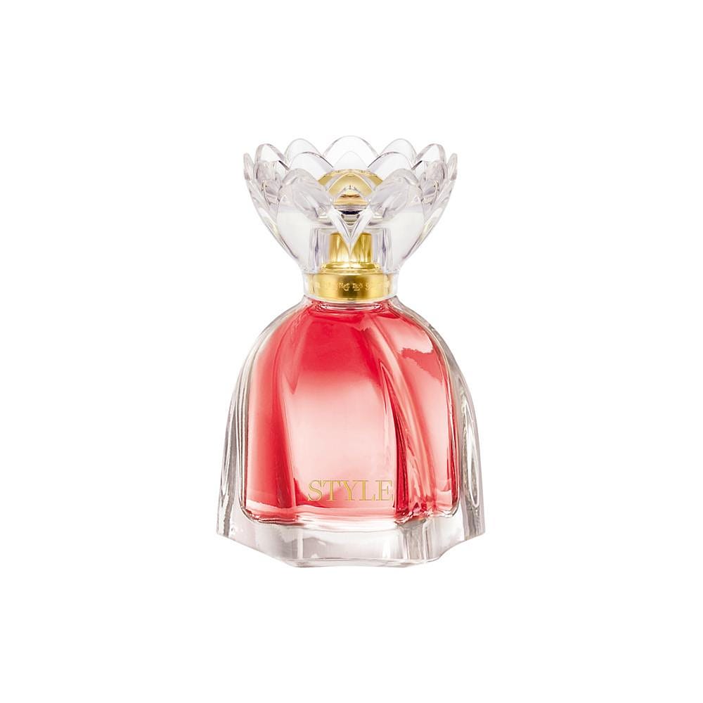 Marina de Bourbon Príncess Style EDP Perfume Feminino 100ml